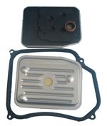 ALCO FILTER hidraulinis filtras, automatinė transmisija TR-015